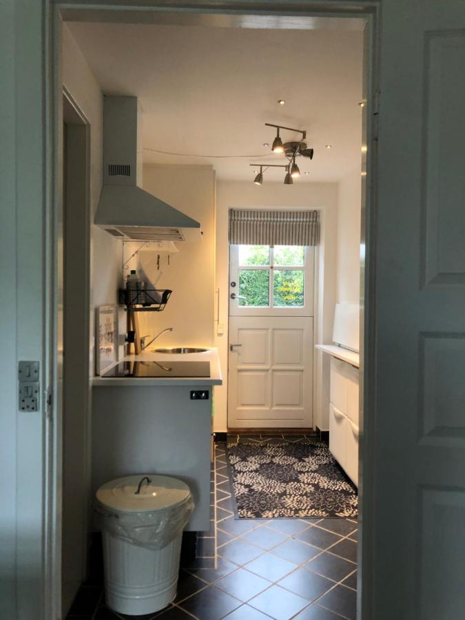 Appleflower Farm Great Little House Lillerod Extérieur photo